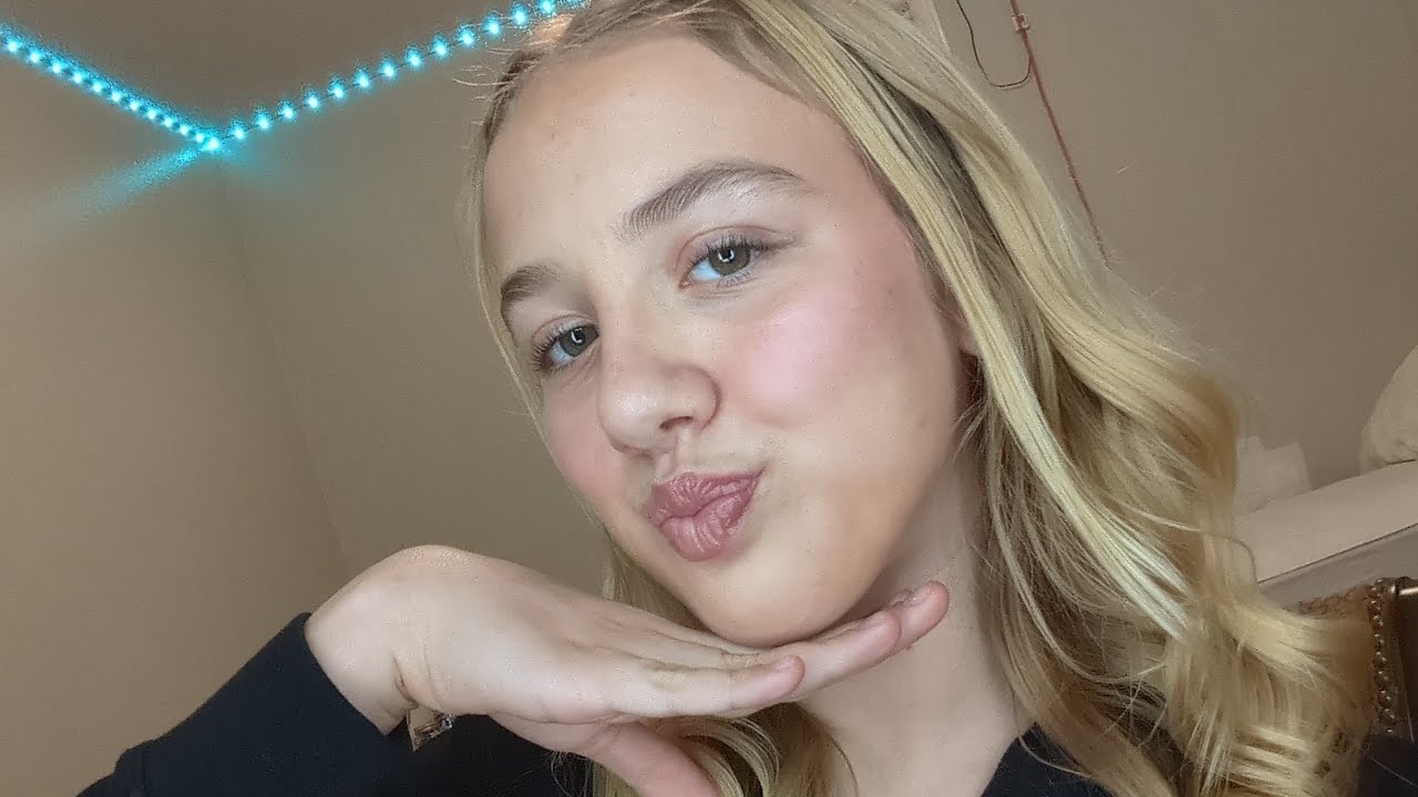 In Depth Makeup Tutorial 🩷#fyp #viral #trending #shorts 