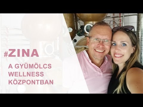 Videó: Nárcisz Pálinka