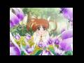 田村ゆかり「Spiritual Garden」|「魔法少女リリカルなのはA&rsquo;s」 エンディングテーマ