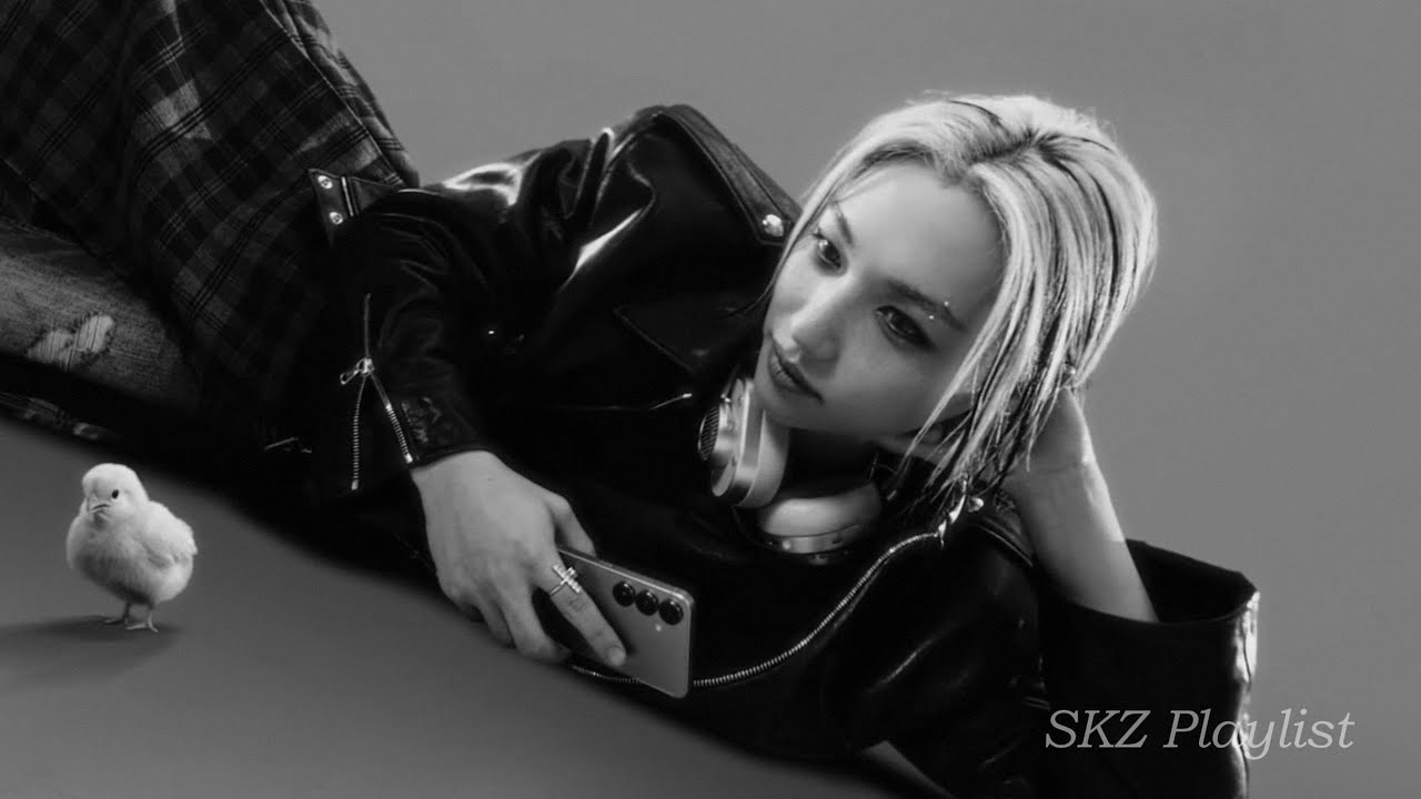 [𝐒𝐊𝐙 𝐏𝐋𝐀𝐘𝐋𝐈𝐒𝐓] 스키즈 마라맛은 혈당 안오르니까😌 근본 스키즈맛 플레이리스트🥰