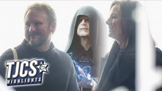 Rian Johnson Says His Star Wars Trilogy is Still Happening - But Is It Really