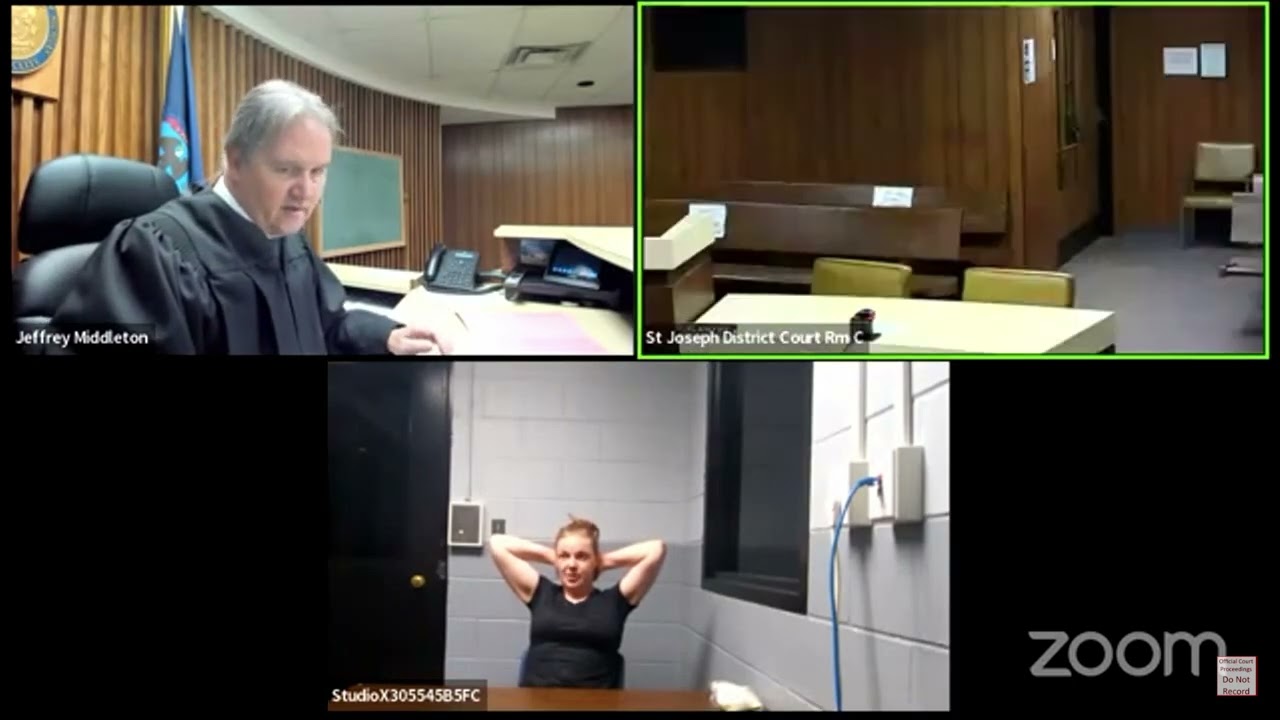 Judge Makes Karen Regret Her Attitude!