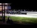 1000 HP Harley Drag Bikes @ Greer Dragway