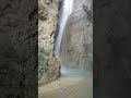 Ref:dC_eq1_pTt8 Cascade, chute de la druise, gorges d'ombleze