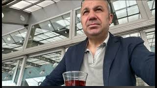 Şiirden Şairler