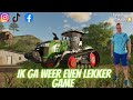 Ik ga mijn  broedeij heel erg netje en mooi maken daar zit wel veel werk in #1