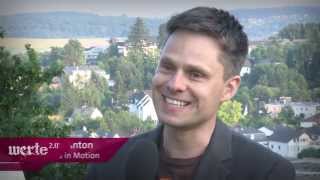 Werte 2.0 - 2013 Interview Mit Philip Anton