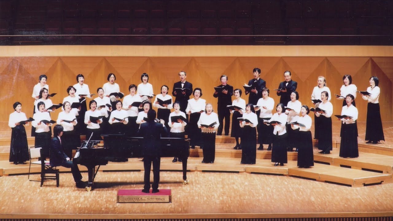 第29回 ヨコハマ・コーラルフェスト（花の街、A Time For Us ）