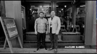 NQ1 - Maclure Barbers Guide