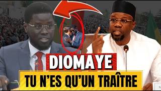 Révélations Tr0ublantes derrière le limogeage d'Ousmane Sonko... à cela profite ?