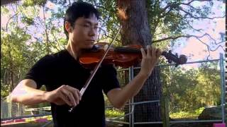 ABRSM Violin 2016-2019 Grade 6 B:3 B3 Elgar Idylle Op.4 No.1 Performance