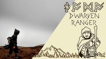 In a WILD Storm I headed out to the fells to (try to) film an ADVENTURE!