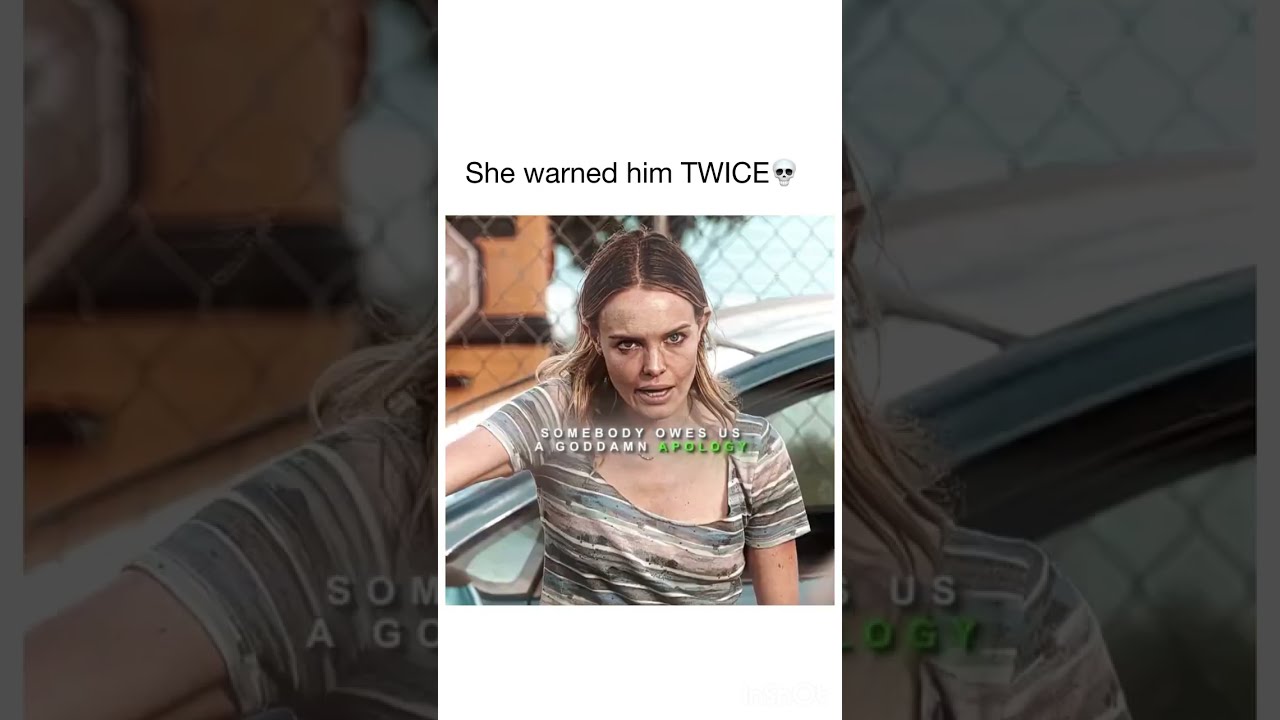 What's the Real Reason Behind Homefront's Shocking Ending?