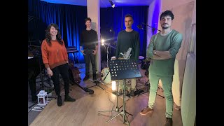 WoW Records Live session Ep. 11 ACQUAPHONICA (Federica Colangelo)