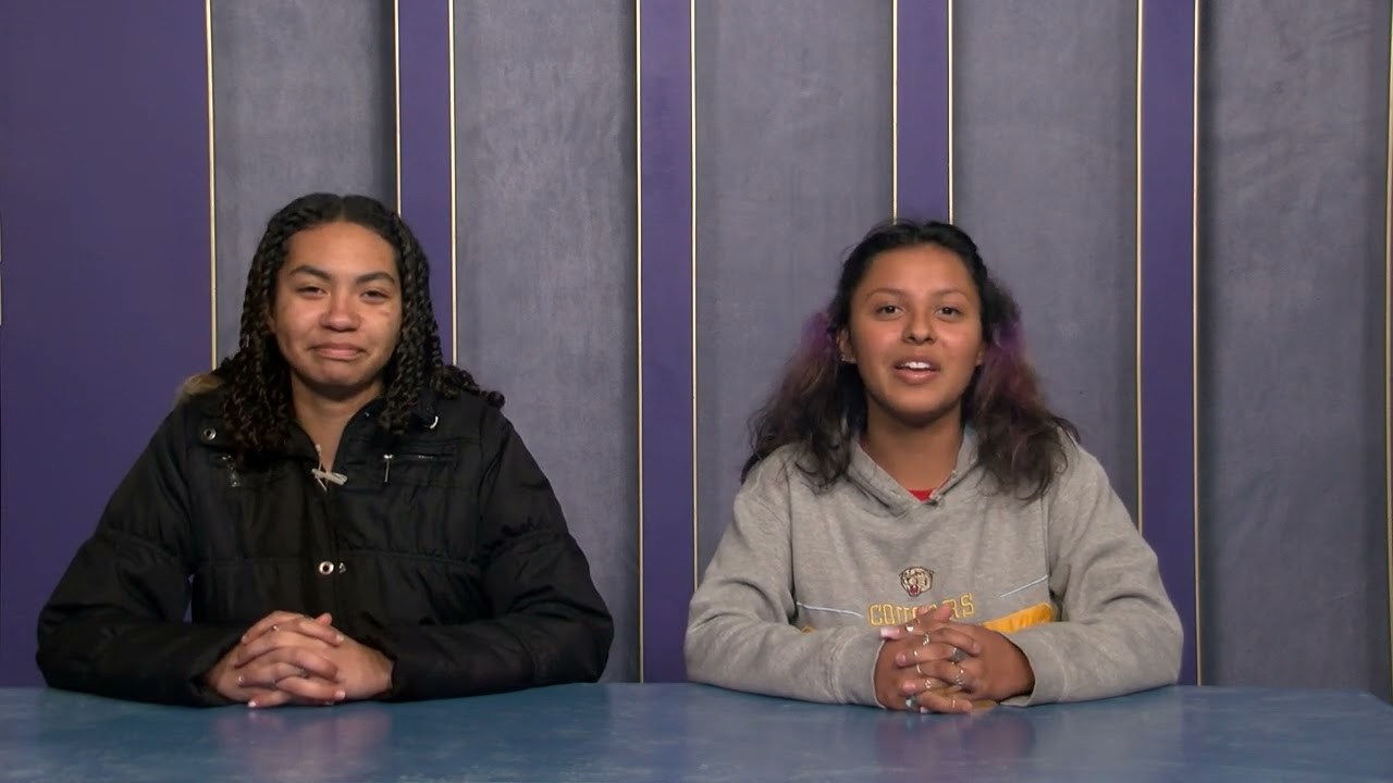SEVA Studios: Center High School (Center JUSD) – CTV 11/15
