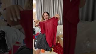 Roupas Fitness Maravilhosas Que Adquiri - Pt 1