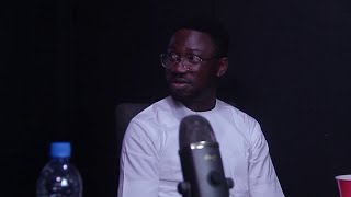 How I Overcame My Stutter Speech And Became A Public Speaker - Adekunle Ayeni  | The Spot Clips