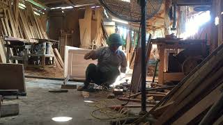 Designing Custom Wooden Doors
