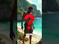 Could You Survive on a Deserted Island with Only Watermelon? 🍉 #FunFacts #CanYouSurvive #shorts
