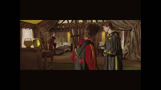 Have I Crossed The Line? Cedric Diggory Edit