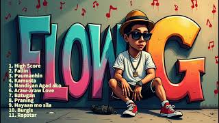 FLOW G COLLECTION | Slow Rock, Hip-hop, Reggae Remix Cover Version | MusicMuse | @TopTrending
