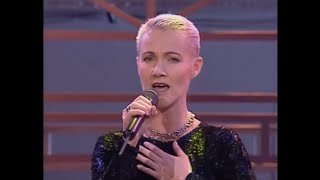 Roxette - You don&#39;t understand me (Generazione X 1995 Italia).