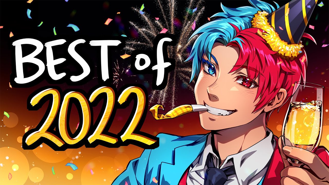 The Best of Fluxe in 2022!