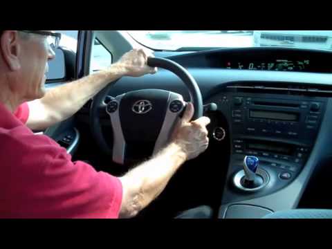 2011 Toyota Prius Ii Hybrid Interior Greensboro High Point Winston Salem Nc