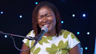 TOTAL DEPENDENCY ON CHRIST | Florence Muthoni | Spontaneous Worship