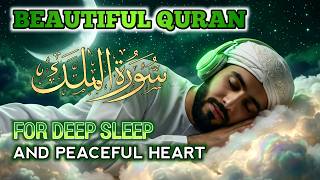 MOST PEACEFUL SOUND.. || Quran Sleep Recitation for Stress Relief and Deep Relaxation | ALAA YASSER