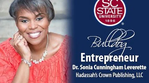 SC State Celebrates Bulldog EntrepreneurDr. Sonia ...