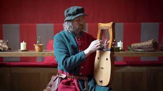 Thomas the Troubadour - Battle of the Ages | Eurovision 2023