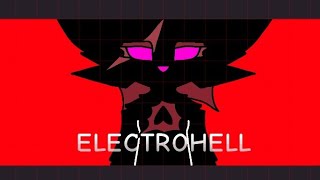 ELECTROHELL [MEME/flipAclip] FW