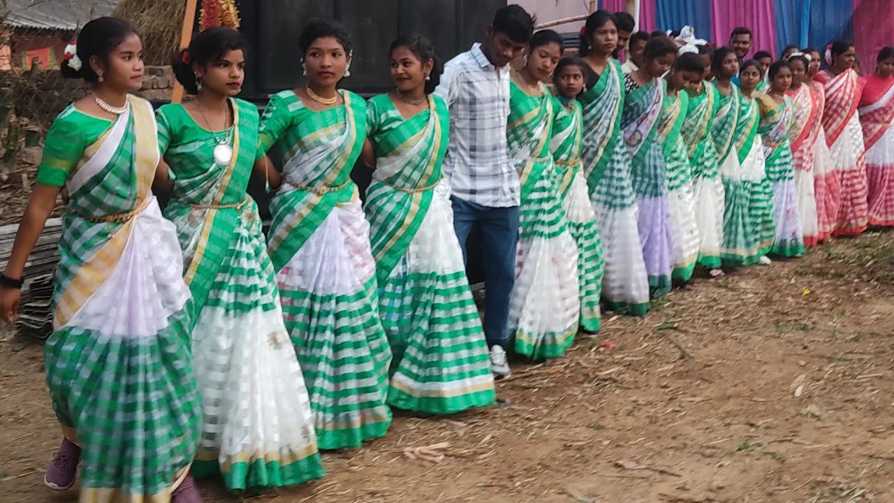 Kathabharia mage porob 2024