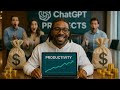 ChatGPT Projects: The Game-Changer for Content Creators