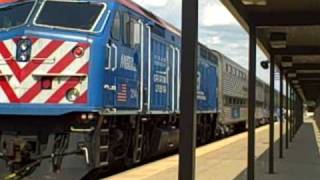 Metra Operation Life Saver Engine 214