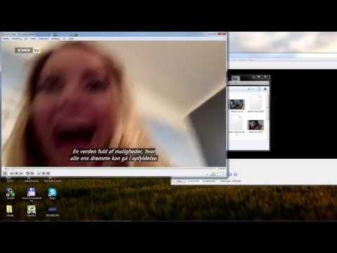 Video: Sådan Konverteres Mp4 Til Avi På Computeren