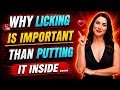 This Technique Most Men Miss How to Truly Satisfy Her Every Time Love Psychology | Magda Kay