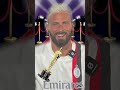 If Oliver Giroud & Christian Pulisic weren't football players...