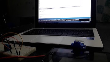 Proyecto climatización de un invernaculo con arduino uno.