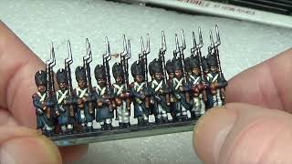 Warlord Epic Battles French Old Guard