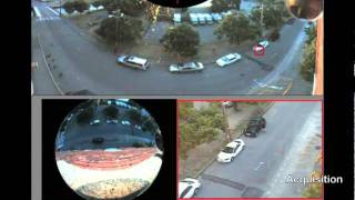 Oncam IPZoom 360° camera and software demo screenshot 3