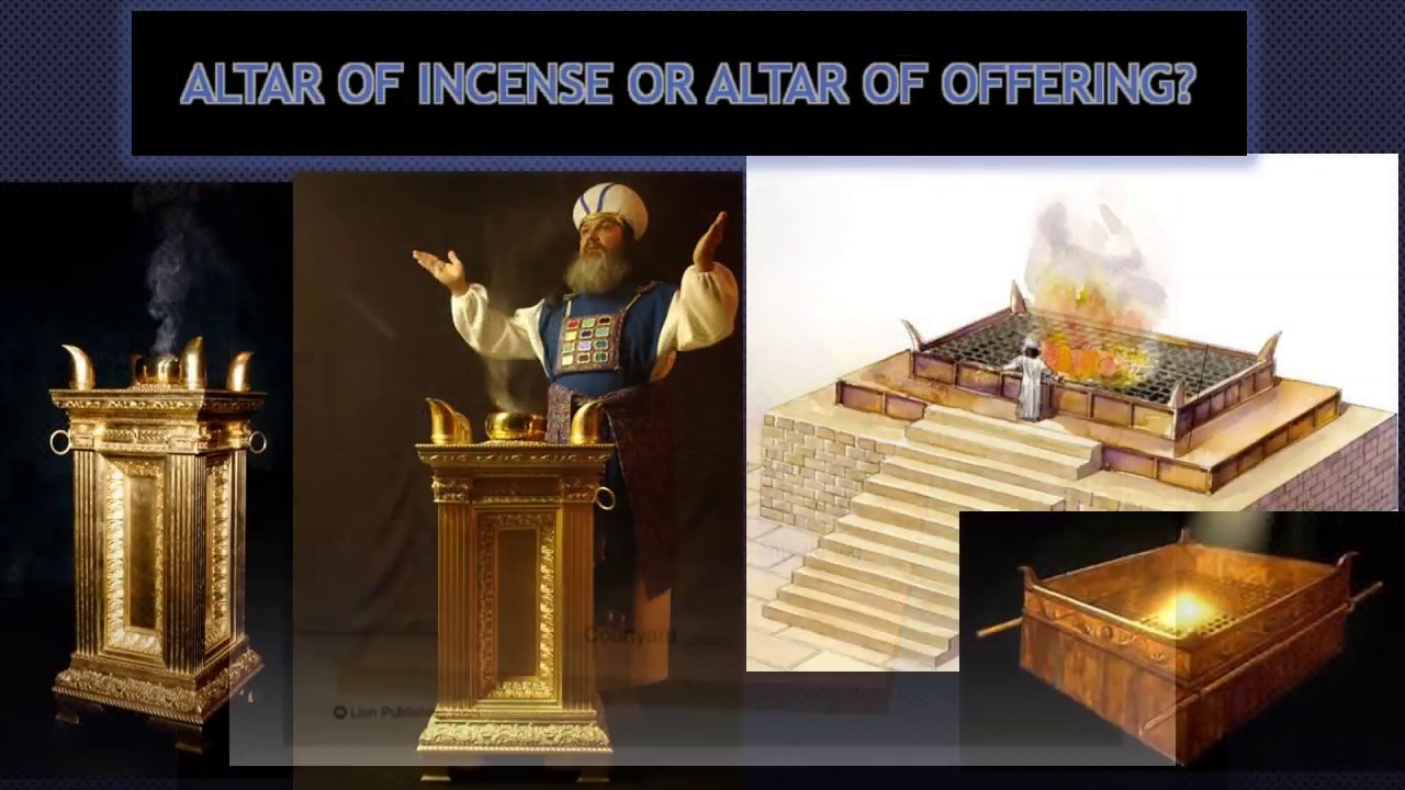 Revelation 6:9-17 The Martyrs Destroy the Cosmos