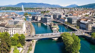 Geneva Family Office Private Banking - www.Musinyan.com