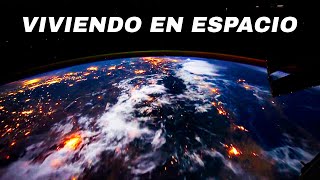 Comida Espacial: ¿Es un desafío comer la sopa en el espacio? - Episodio 4