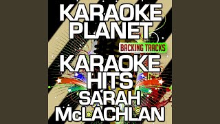 Download Lagu When She Loved Me (Karaoke Version With Background Vocals) [Originally Performed By Sarah McLachlan]