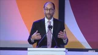 BSR Conference 2015: Aron Cramer, President and CEO, BSR