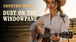 Dust on the Windowpane – Classic Country Music 60s | Timeless Vintage Country Ballad