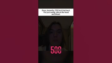 its not that easy... 😂😭 #cs2 #dust2 #cs #aim #donk #s1mple