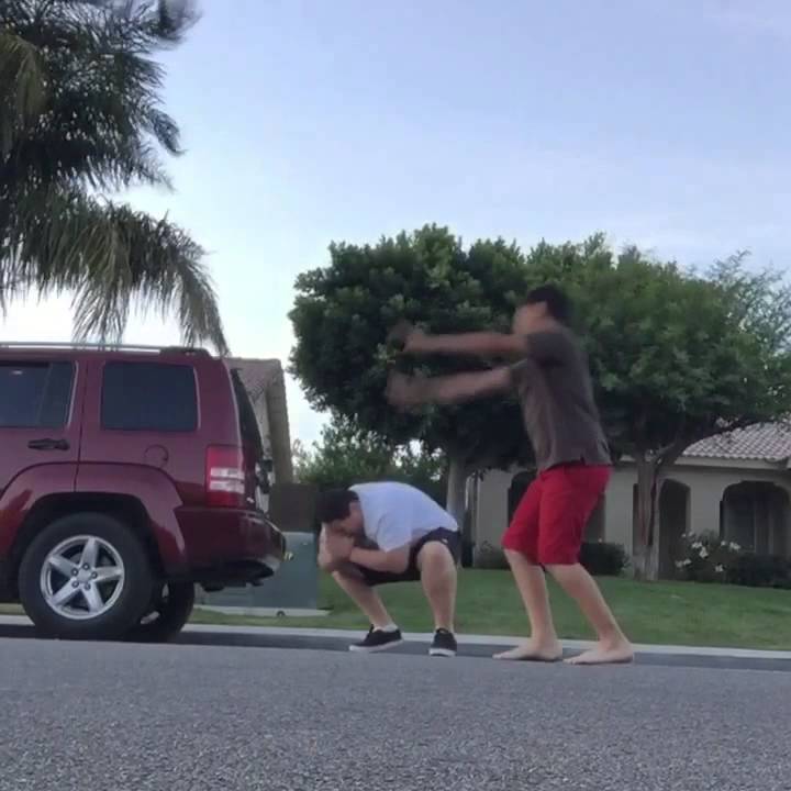 When you miss the ice cream man vine YouTube